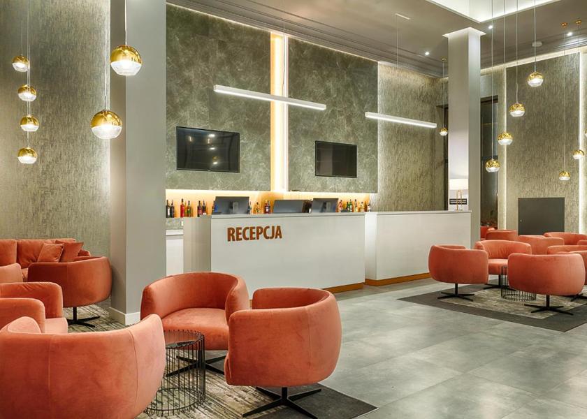 West Pomeranian Voivodeship Szczecin lobby