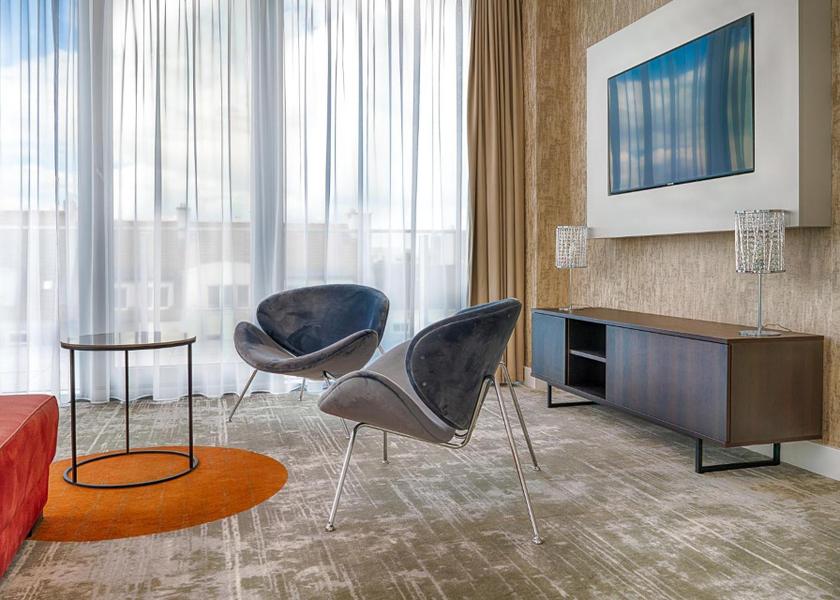 West Pomeranian Voivodeship Szczecin facilities