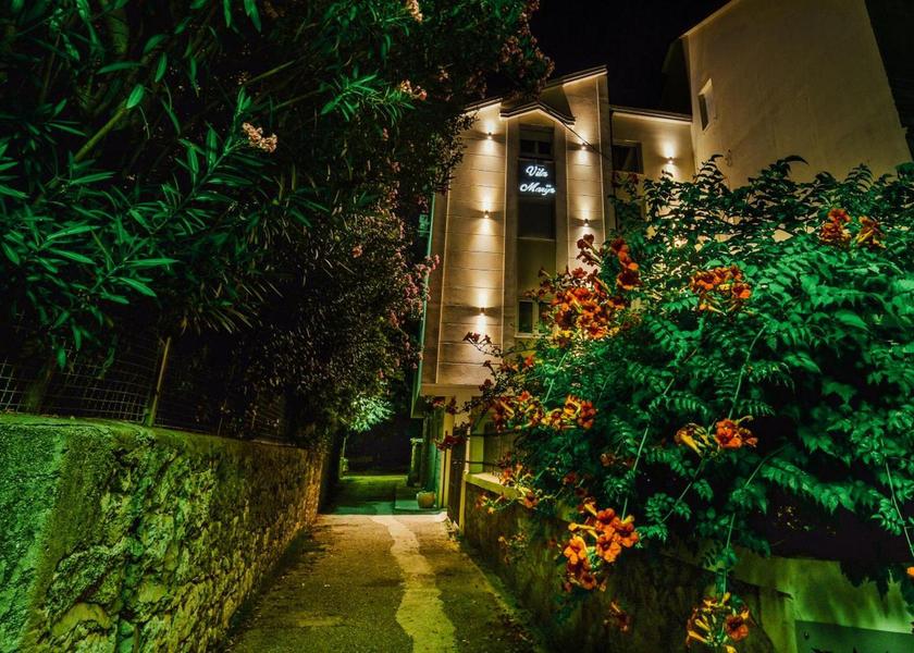 Republika Srpska Trebinje entrance