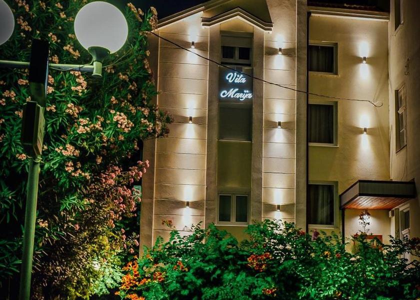 Republika Srpska Trebinje entrance