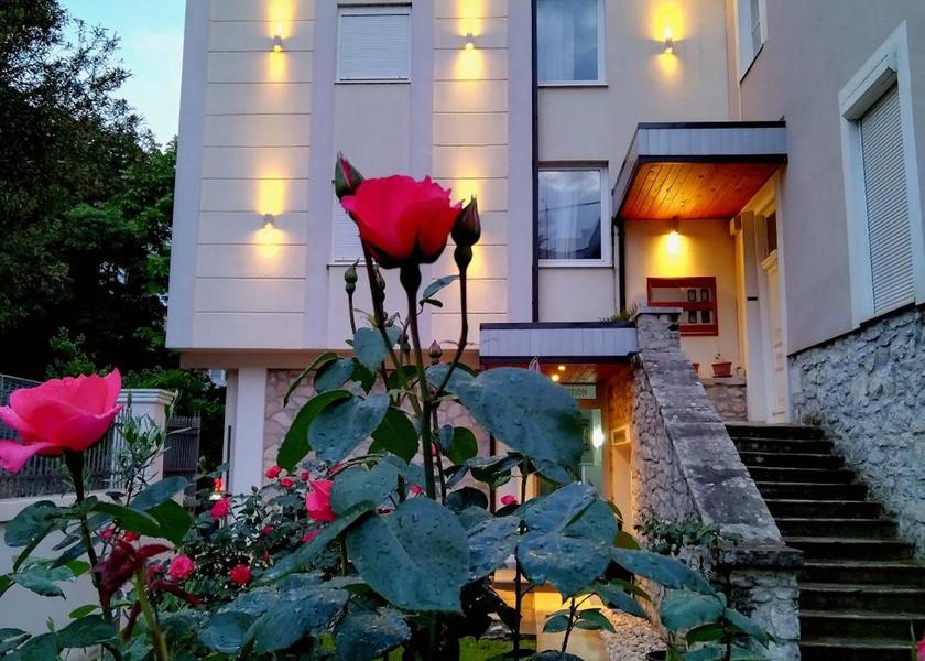 Republika Srpska Trebinje exterior view