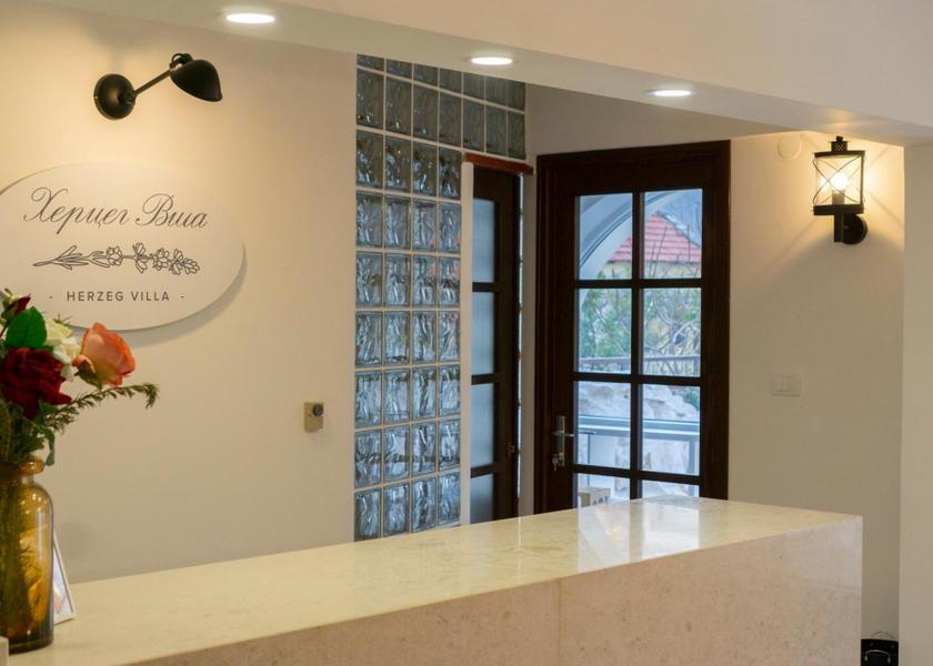 Republika Srpska Trebinje facilities