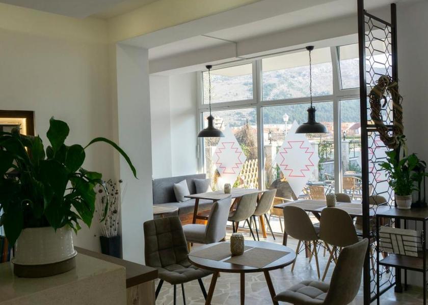 Republika Srpska Trebinje food and beverages