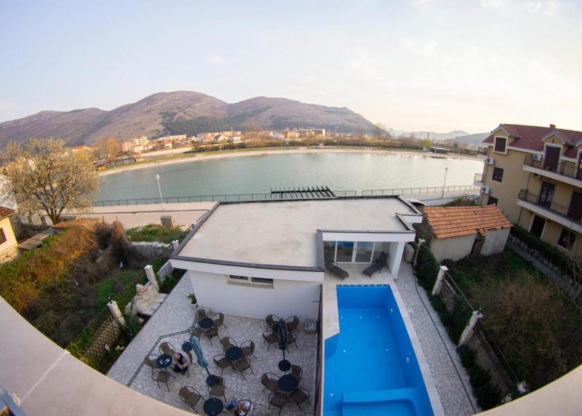 Republika Srpska Trebinje exterior view