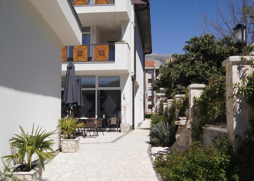 Republika Srpska Trebinje food and beverages