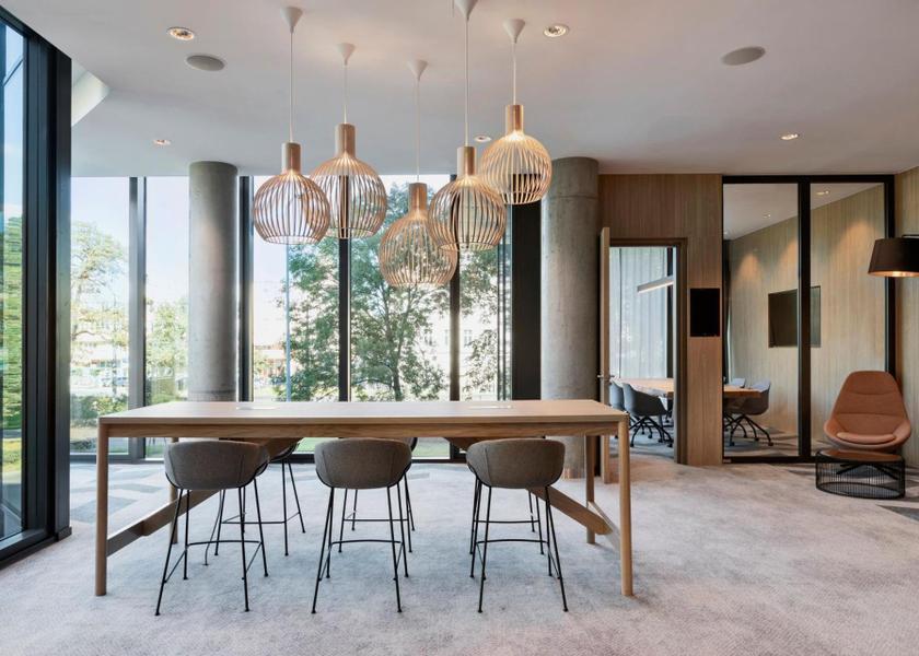 West Pomeranian Voivodeship Szczecin meeting room / ballrooms