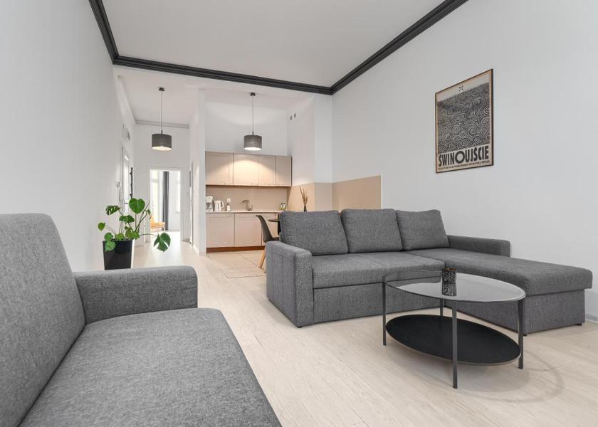 West Pomeranian Voivodeship Szczecin Public Areas