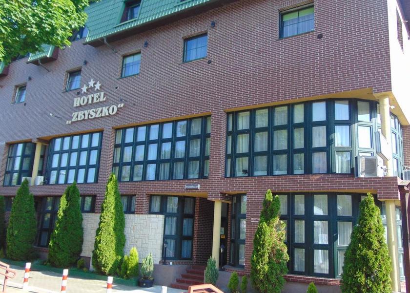 West Pomeranian Voivodeship Szczecin 