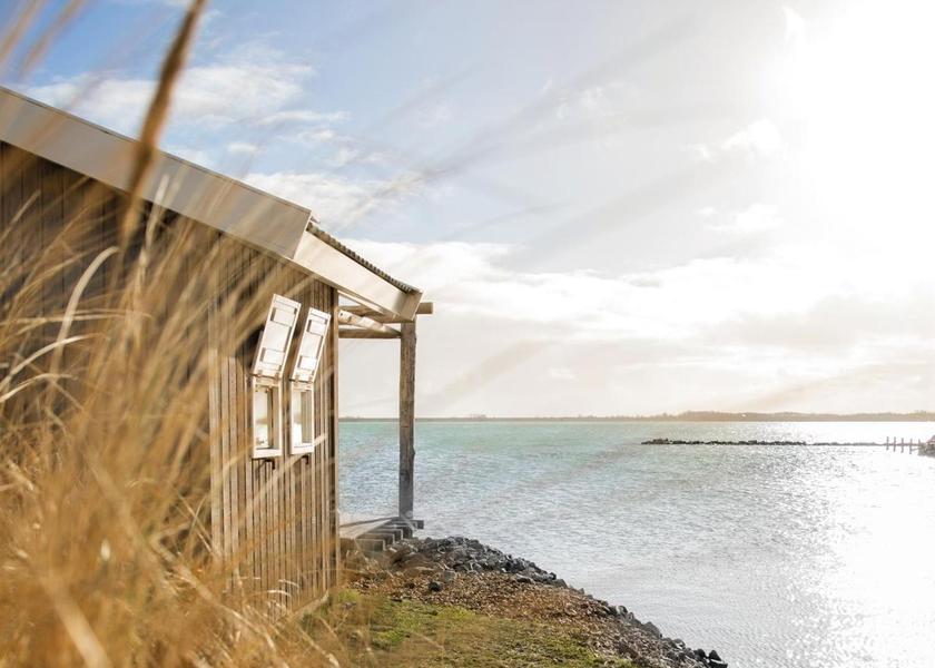 South Holland Ouddorp 