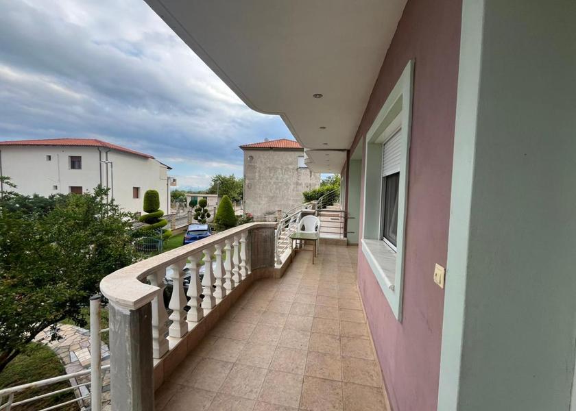 Eastern Macedonia and Thrace Xanthi 