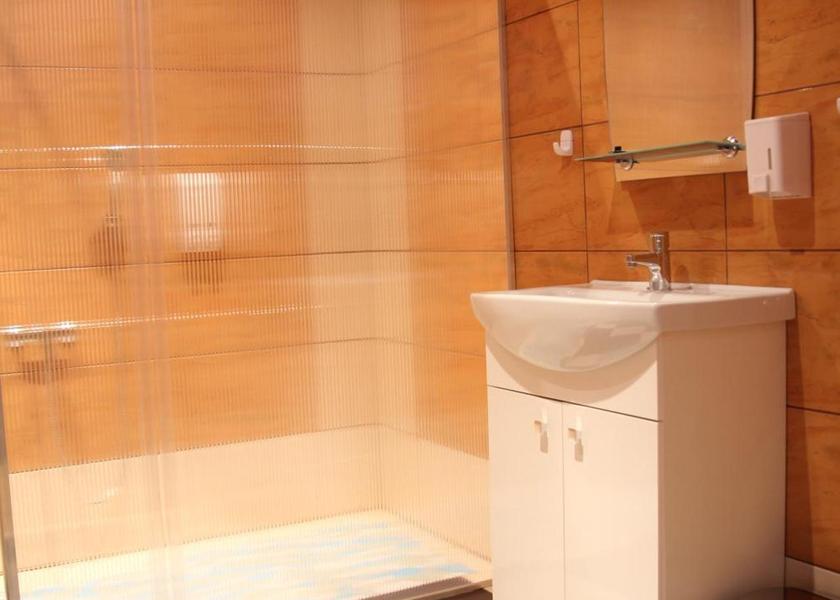 Silesian Voivodeship Katowice bathroom