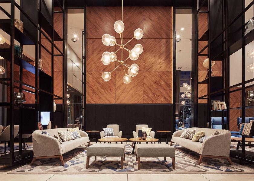 Silesian Voivodeship Katowice lobby