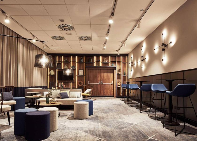 Silesian Voivodeship Katowice meeting room / ballrooms