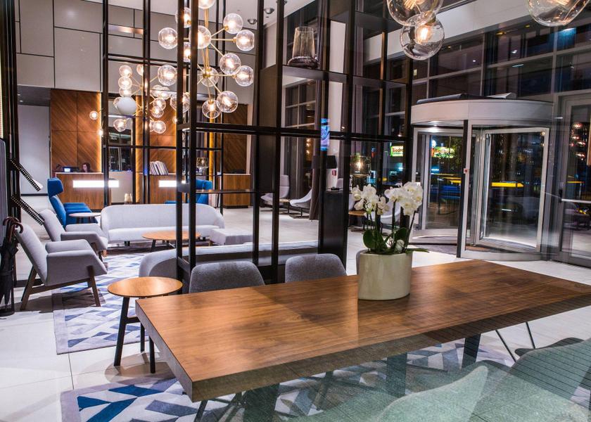 Silesian Voivodeship Katowice lobby