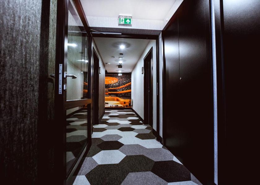 Silesian Voivodeship Katowice lobby