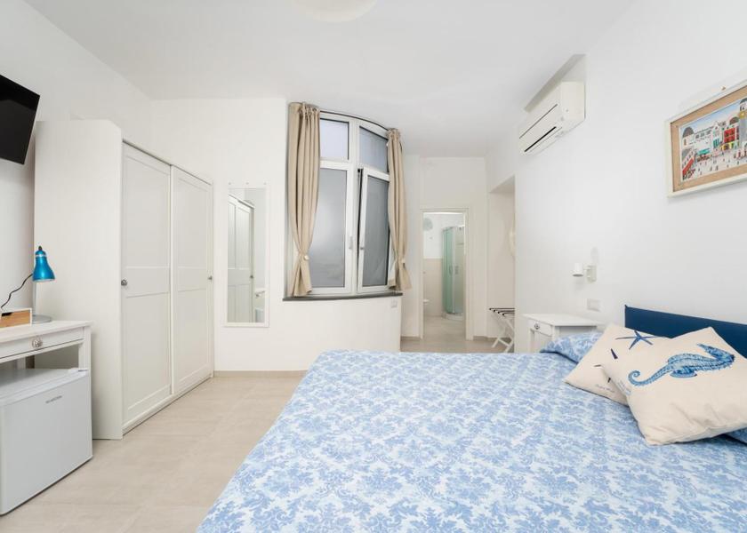 Campania Anacapri Large Double Room