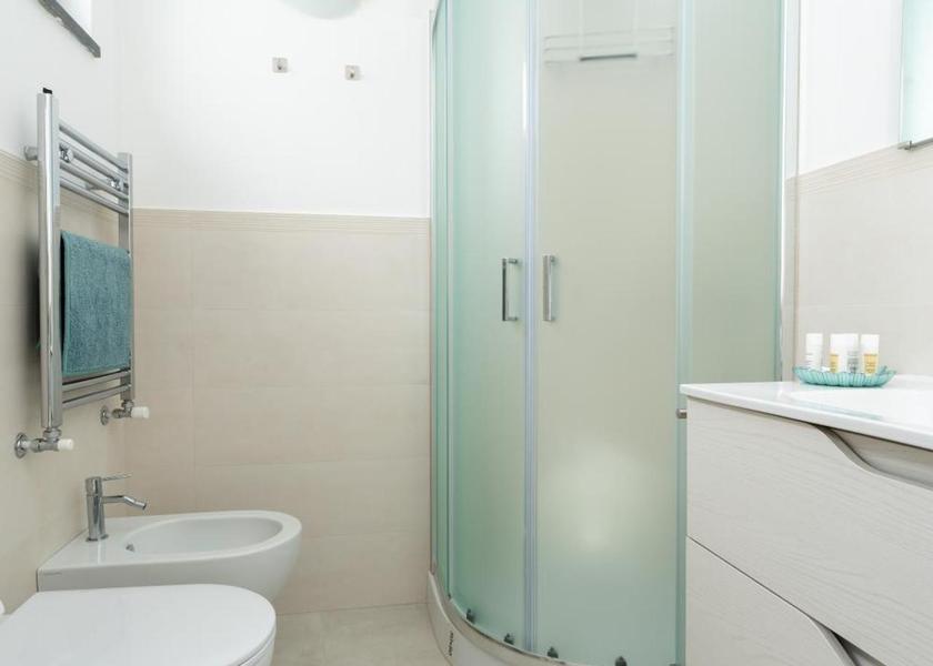 Campania Anacapri Large Double Room