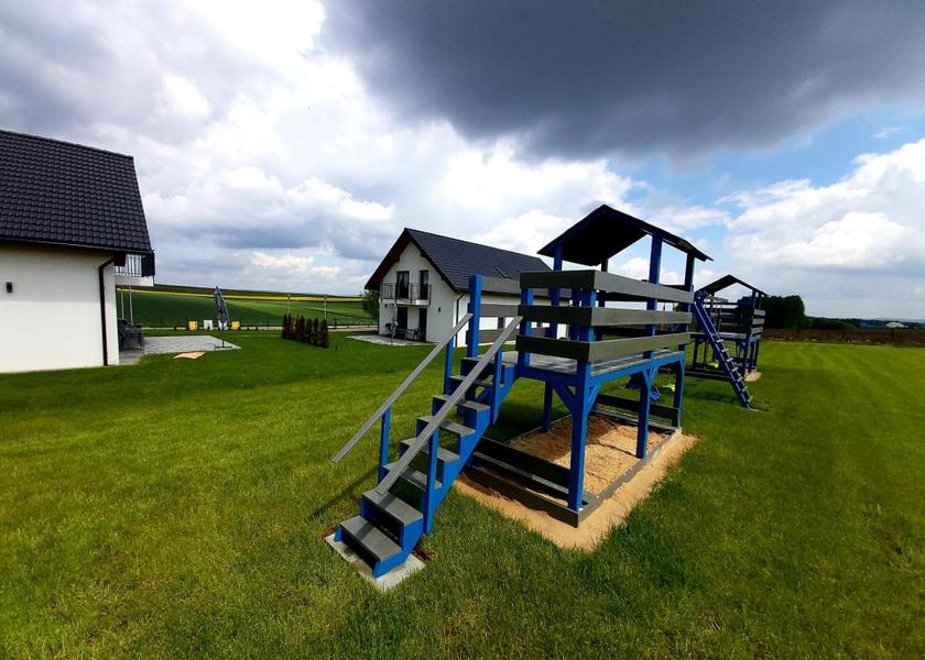 Silesian Voivodeship Katowice playground