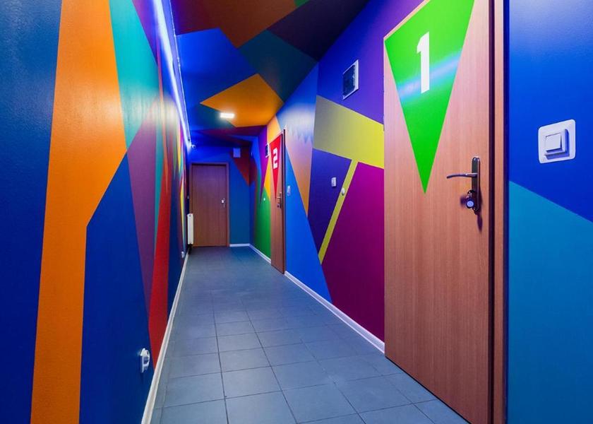 sports and activities