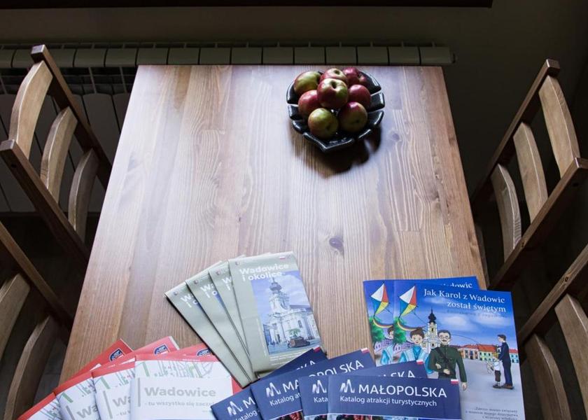 Lesser Poland Voivodeship Wadowice 