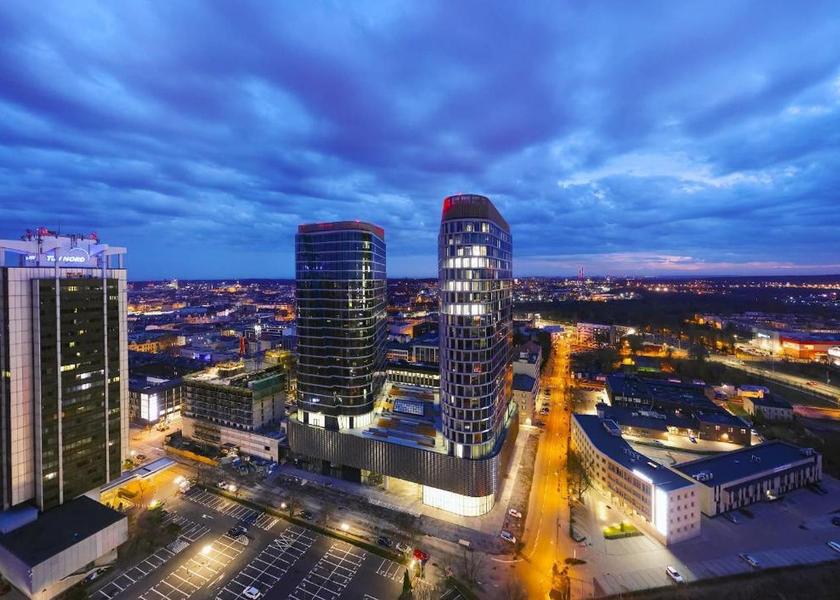 Silesian Voivodeship Katowice 