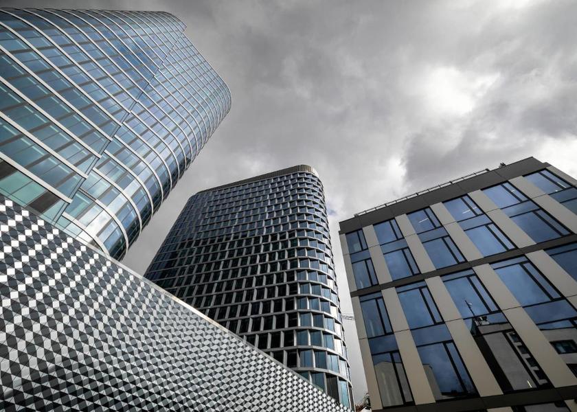 Silesian Voivodeship Katowice 