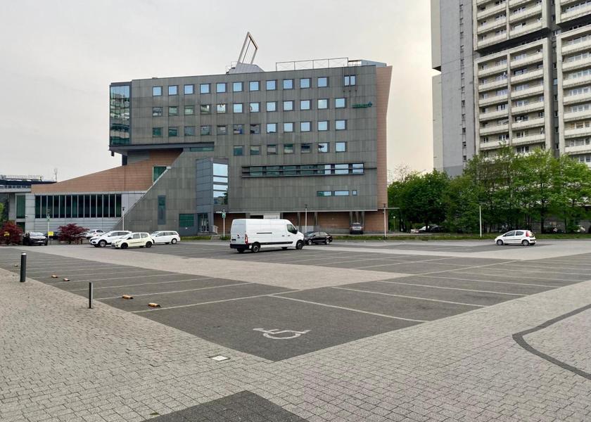 Silesian Voivodeship Katowice 