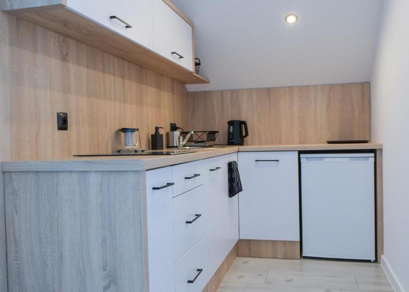 Silesian Voivodeship Katowice kitchen