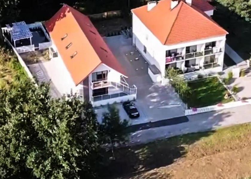 Silesian Voivodeship Katowice exterior view