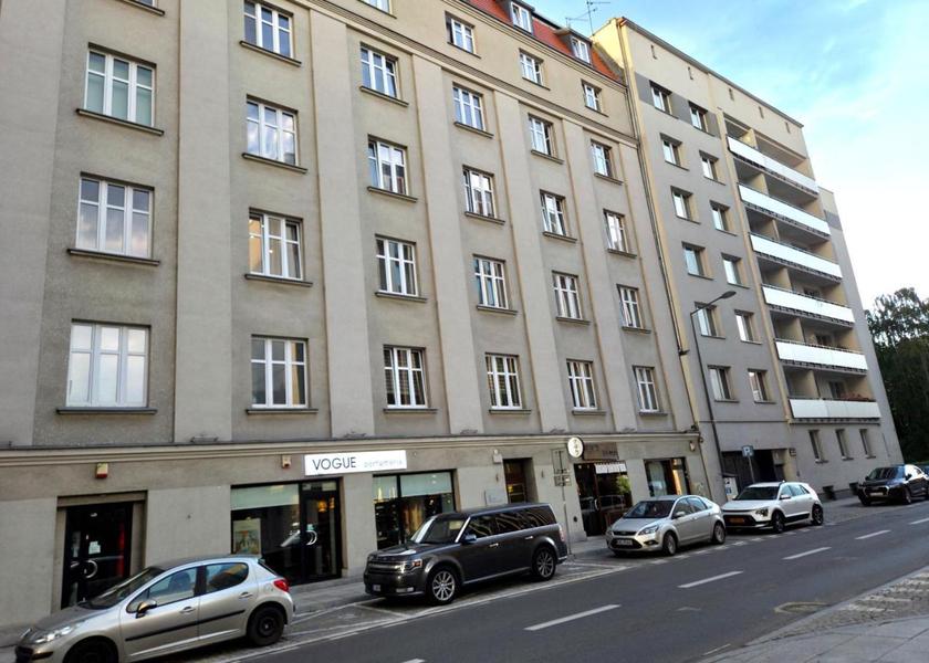 Silesian Voivodeship Katowice 