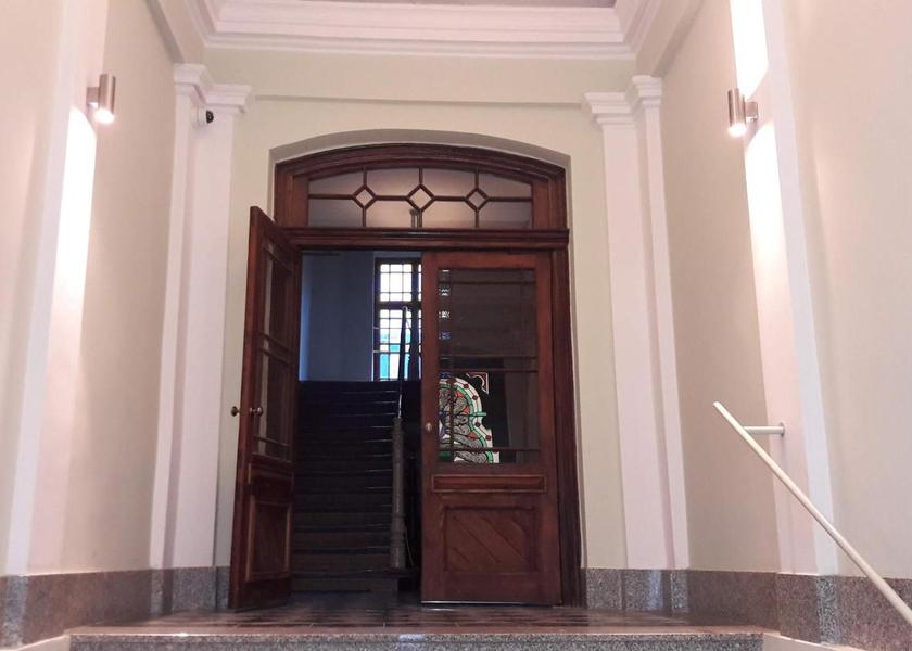 Silesian Voivodeship Katowice exterior view