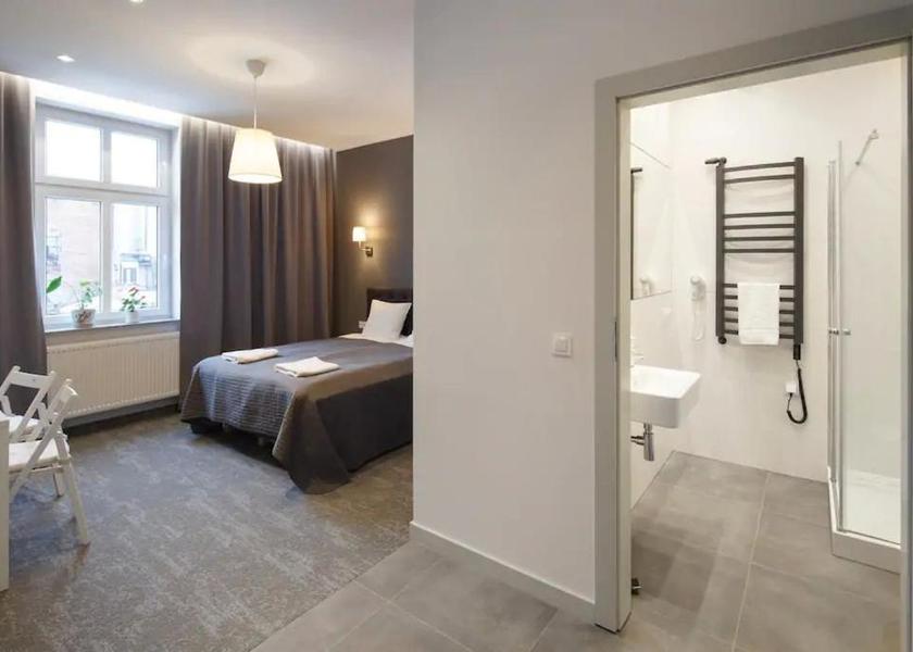 Silesian Voivodeship Katowice bathroom