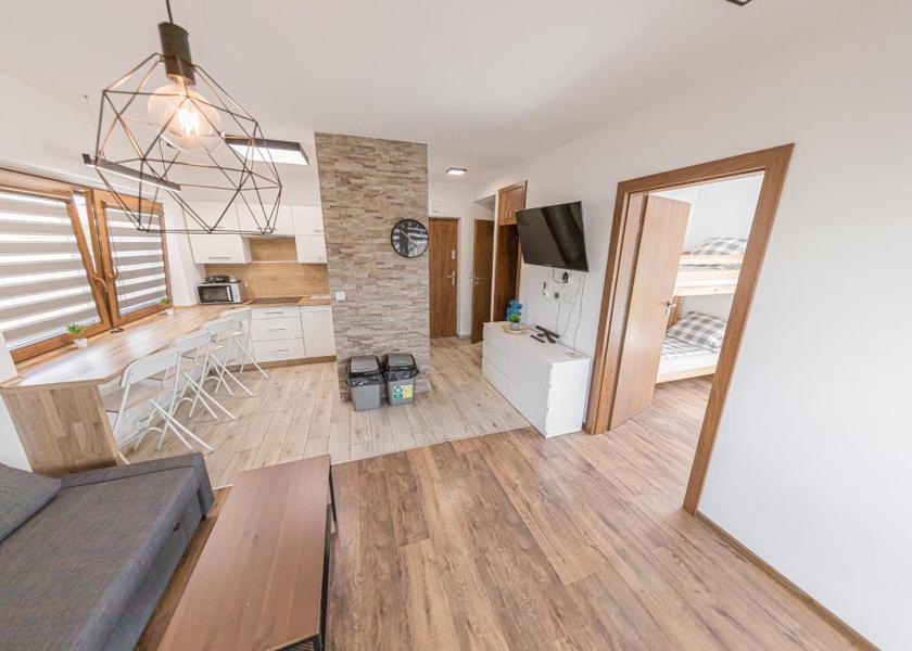 Silesian Voivodeship Katowice kitchen