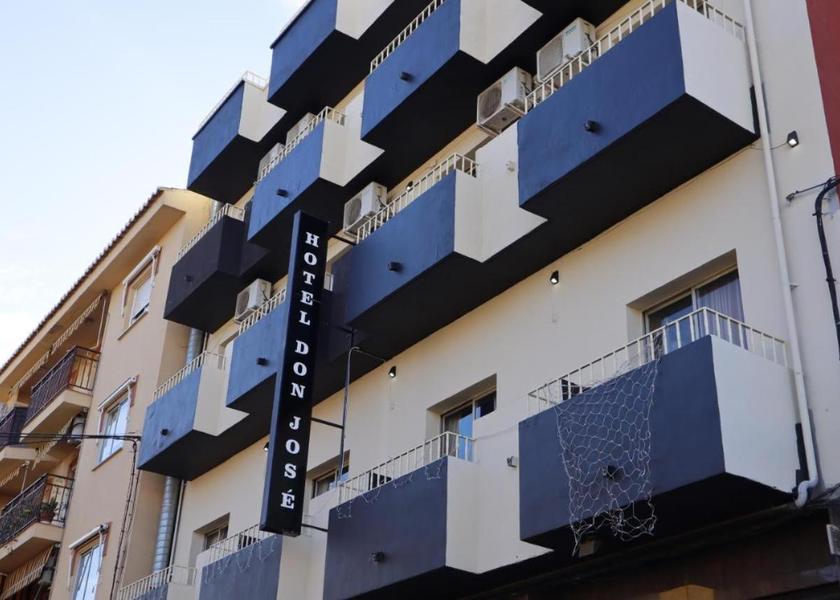 Castilla - La Mancha Puertollano balcony/terrace