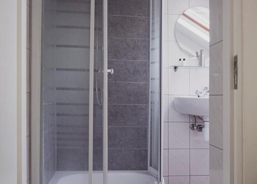 South Holland Wassenaar Double King Room