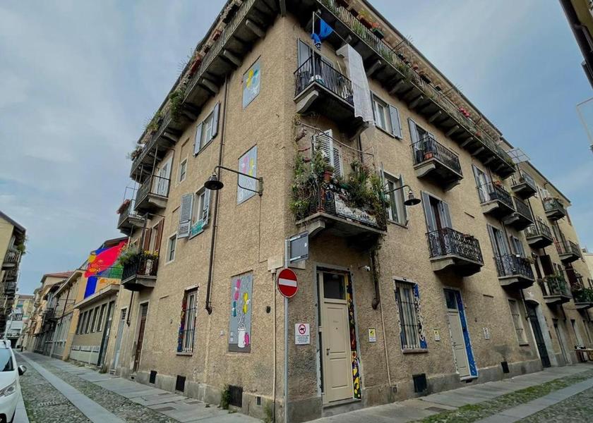 surrounding environment