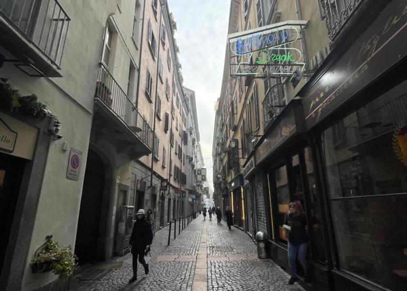 surrounding environment