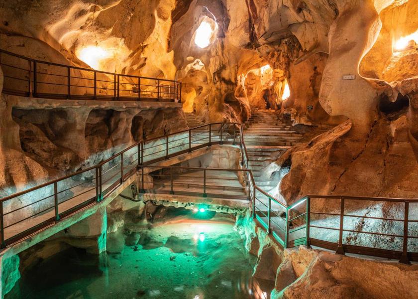 surrounding environment