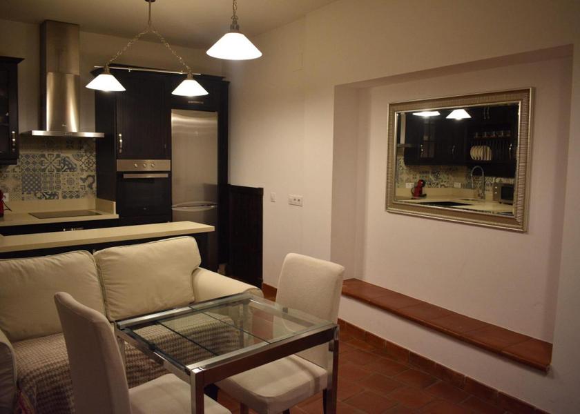 Andalusia Constantina Apartment - Ground Floor
