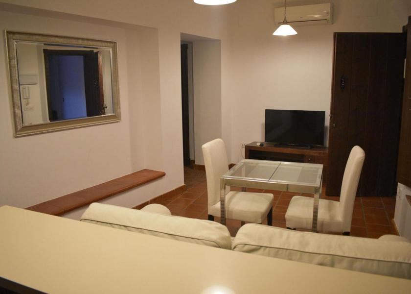 Andalusia Constantina Apartment - Ground Floor