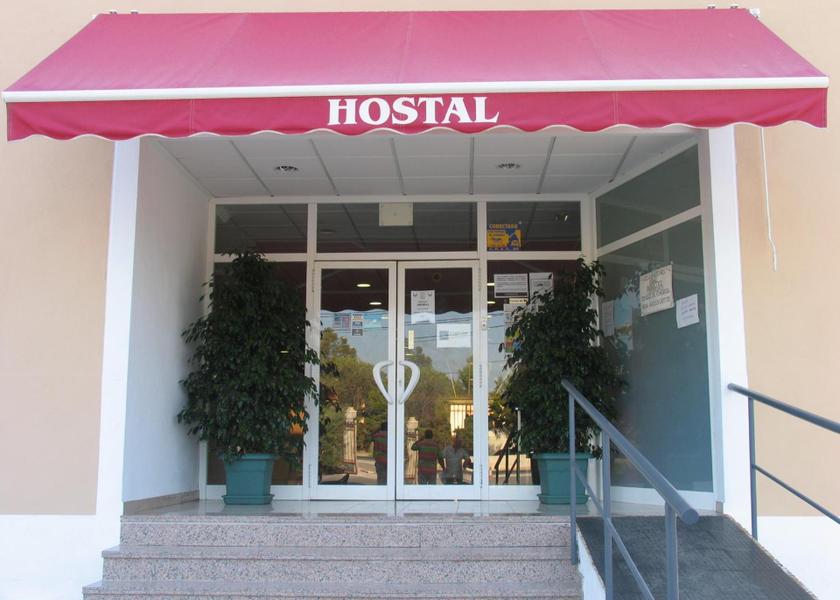 Valencian Community Crevillente entrance