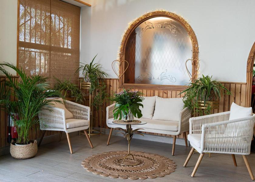 Valencian Community Crevillente lobby
