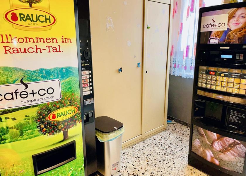 Lower Austria Fischamend food and beverages
