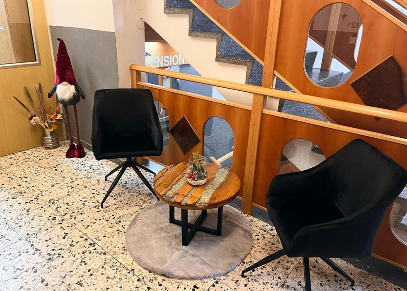 Lower Austria Fischamend lobby