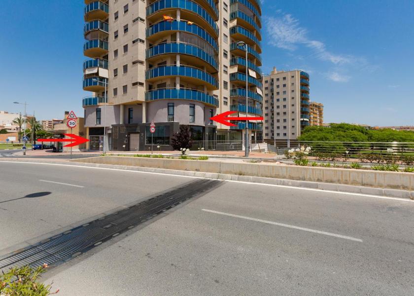 Valencian Community El Campello exterior view