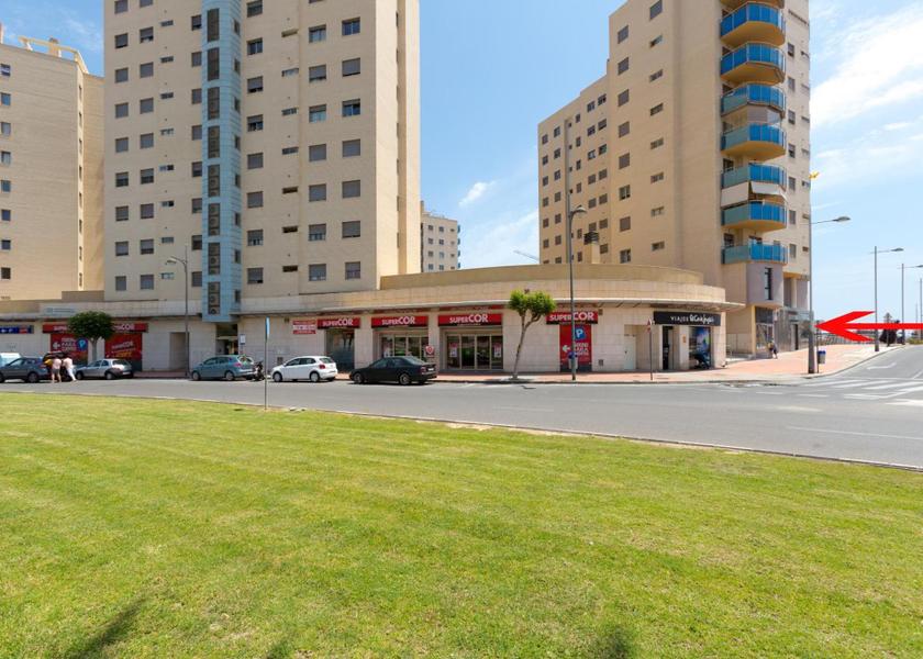 Valencian Community El Campello exterior view