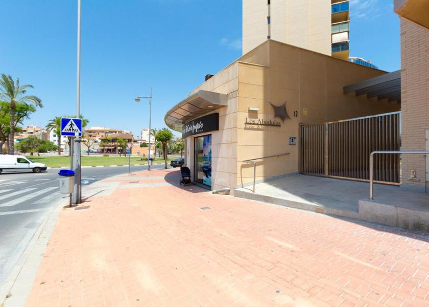 Valencian Community El Campello exterior view