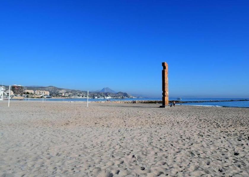 Valencian Community El Campello 