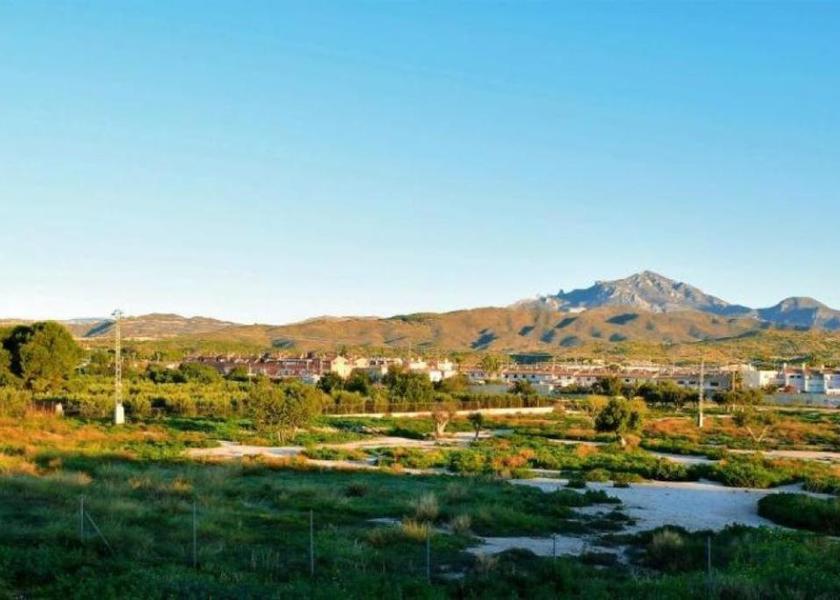Valencian Community El Campello 