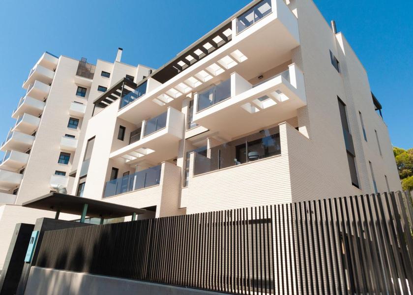 Valencian Community El Campello exterior view